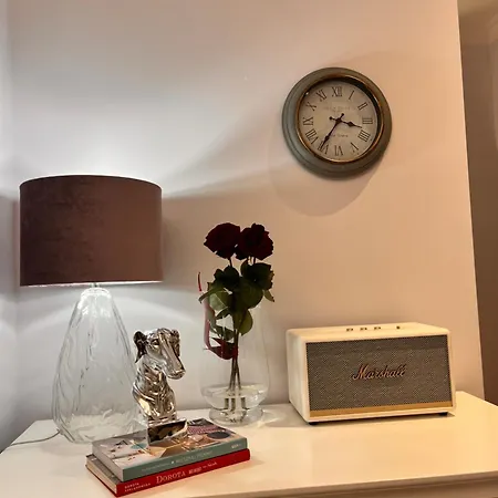 Lavender - Sloneczny Obok Dworca Pkp I Centrum *