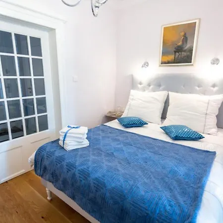 Lavender - Sloneczny Obok Dworca Pkp I Centrum Katoviçe