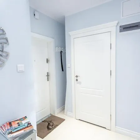 Lavender - Sloneczny Obok Dworca Pkp I Centrum Katowice