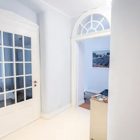 Lavender - Sloneczny Obok Dworca Pkp I Centrum