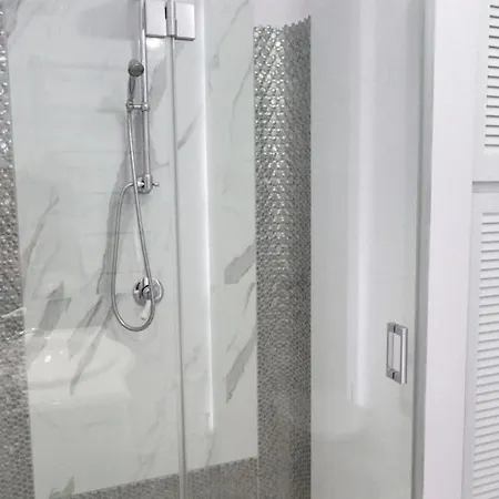 Apartament Lavender - Sloneczny Obok Dworca Pkp I Centrum