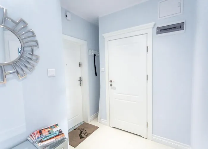 Lavender - Sloneczny Obok Dworca Pkp I Centrum Katoviçe