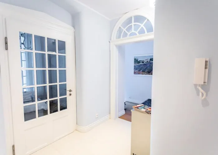 Lavender - Sloneczny Obok Dworca Pkp I Centrum